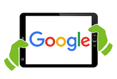 ta-tablet-google-logo